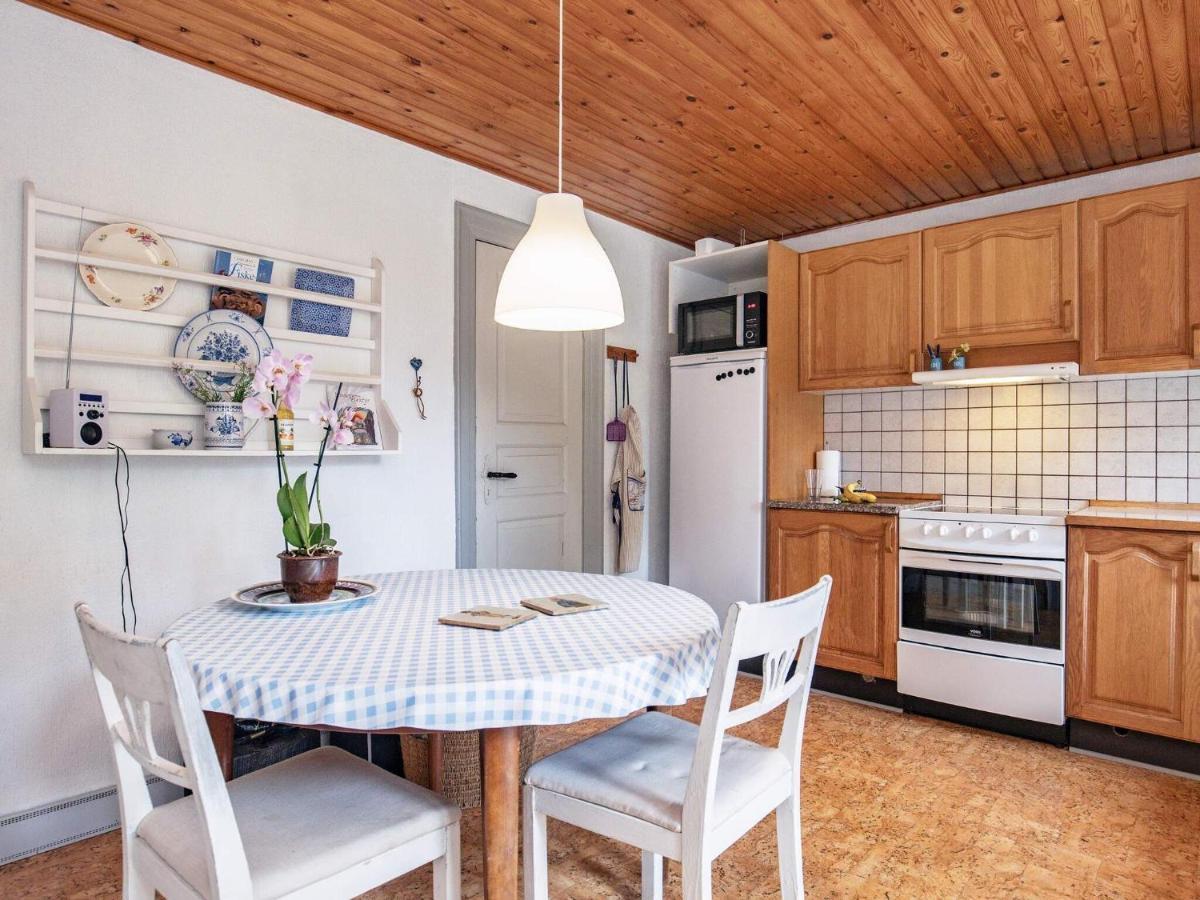 Holiday Home Aeroskobing XI Exterior foto